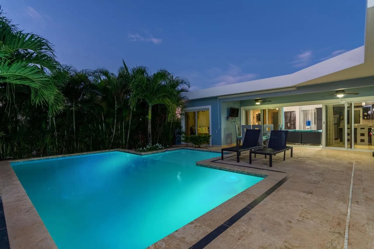 Villa for Sale, foto 8