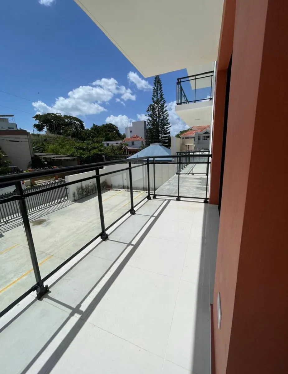 Apartamento en Santiago, El Embrujo III, foto 5