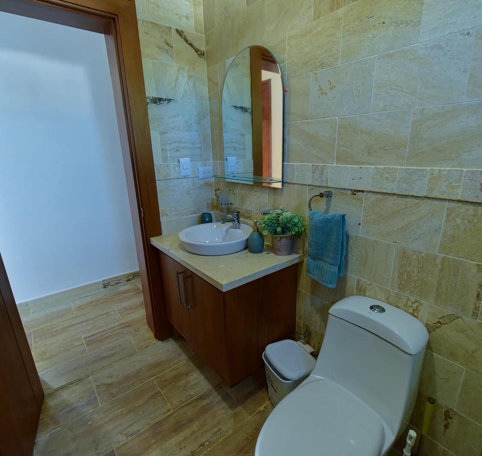 APARTMENT FOR SALE – 2 BR – GATED COMMUNITY, photo 11