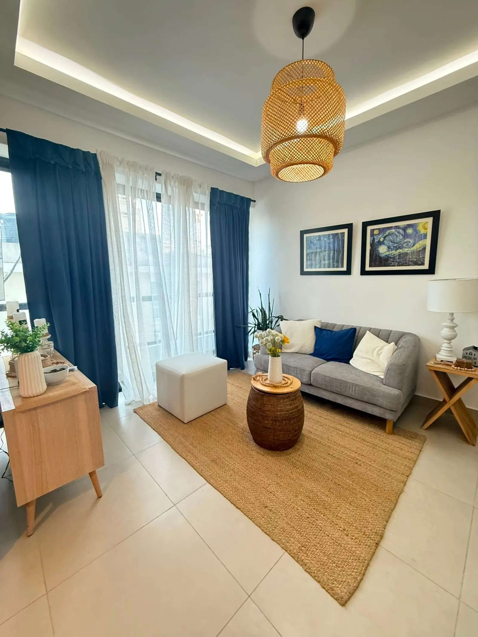 New and Furnished Apartment in Bella Vista, main photo