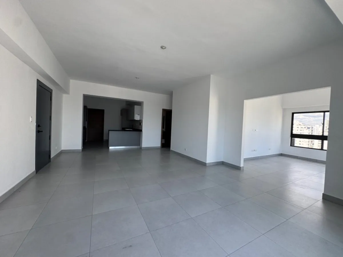 Apartamento en Ensanche Naco, Distrito Nacional, foto 9
