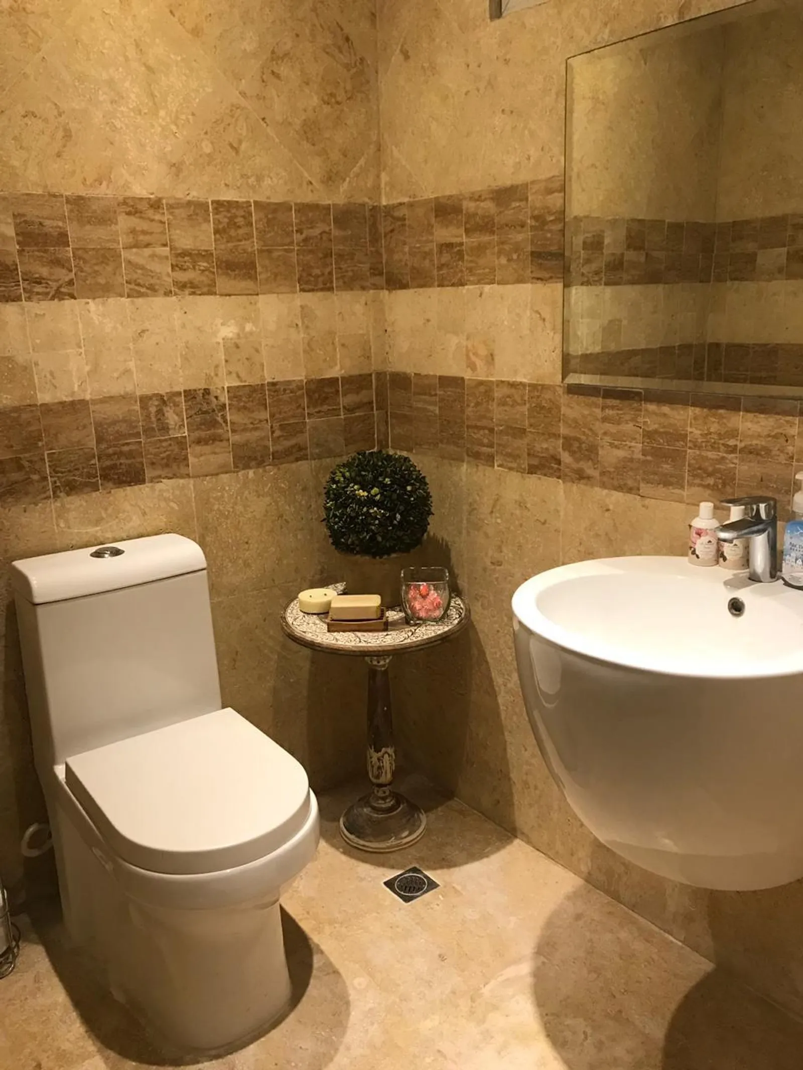 WOHNUNG ZUR MIETE IN EL MILLÓN, Foto 12