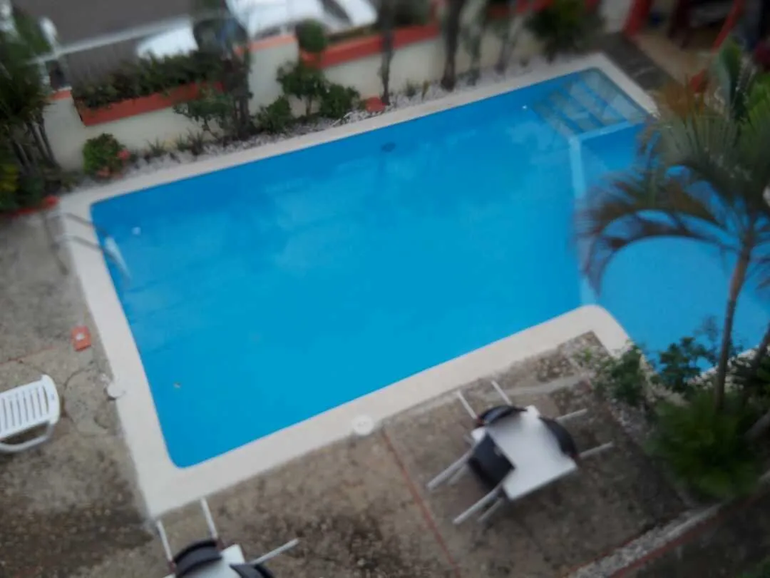 Too Hot – Centre de Sosúa, photo 5