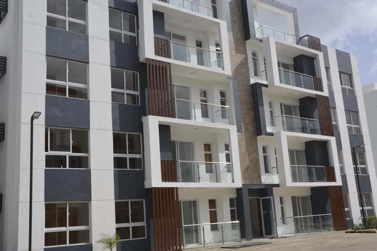 Residencial OBAN I, main photo