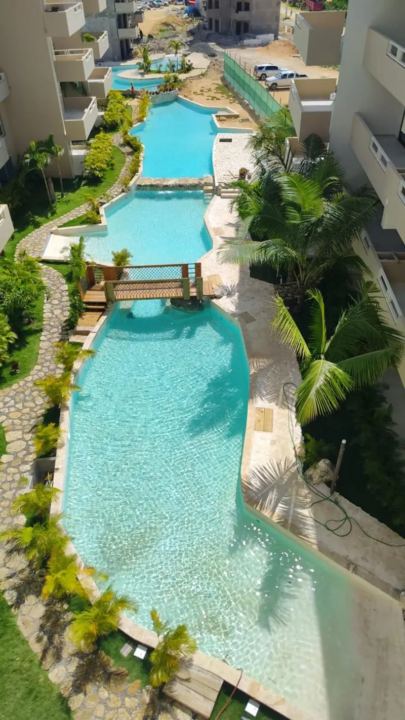 Luxe Caribéen à Bayahibe, Desde USD$ 98,500