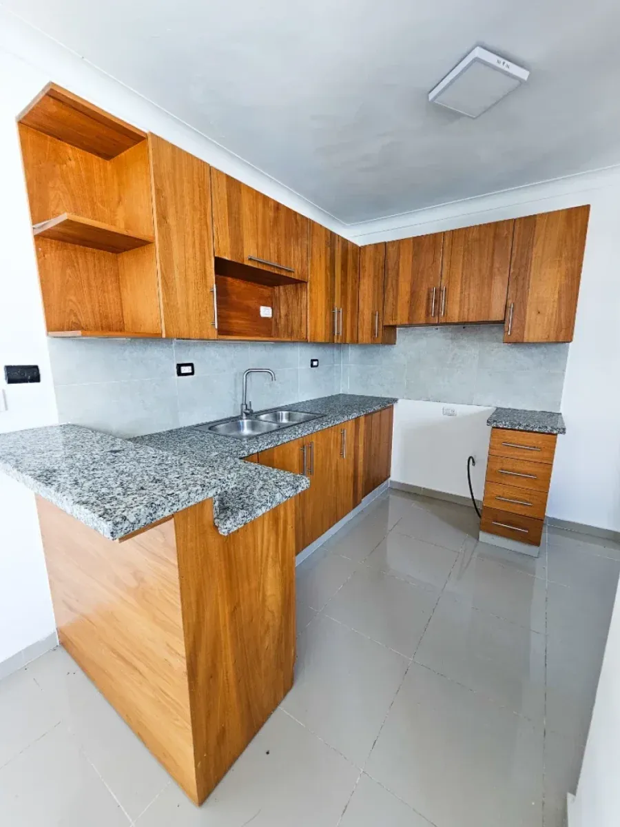 Appartement à La Barranquita, Santiago, photo principale