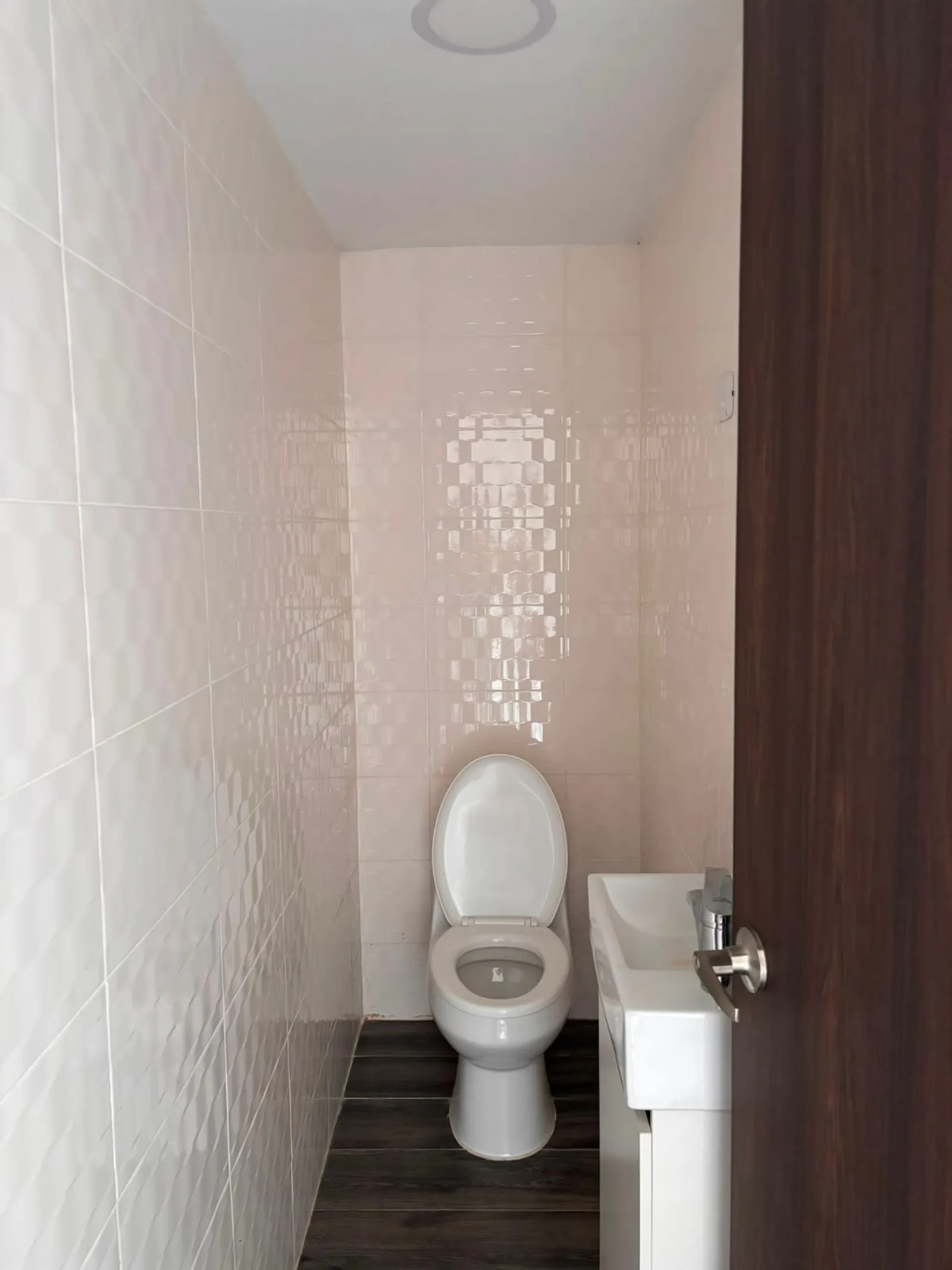 ESTUDIO DUPLEX EN VENTA NACO, foto 8