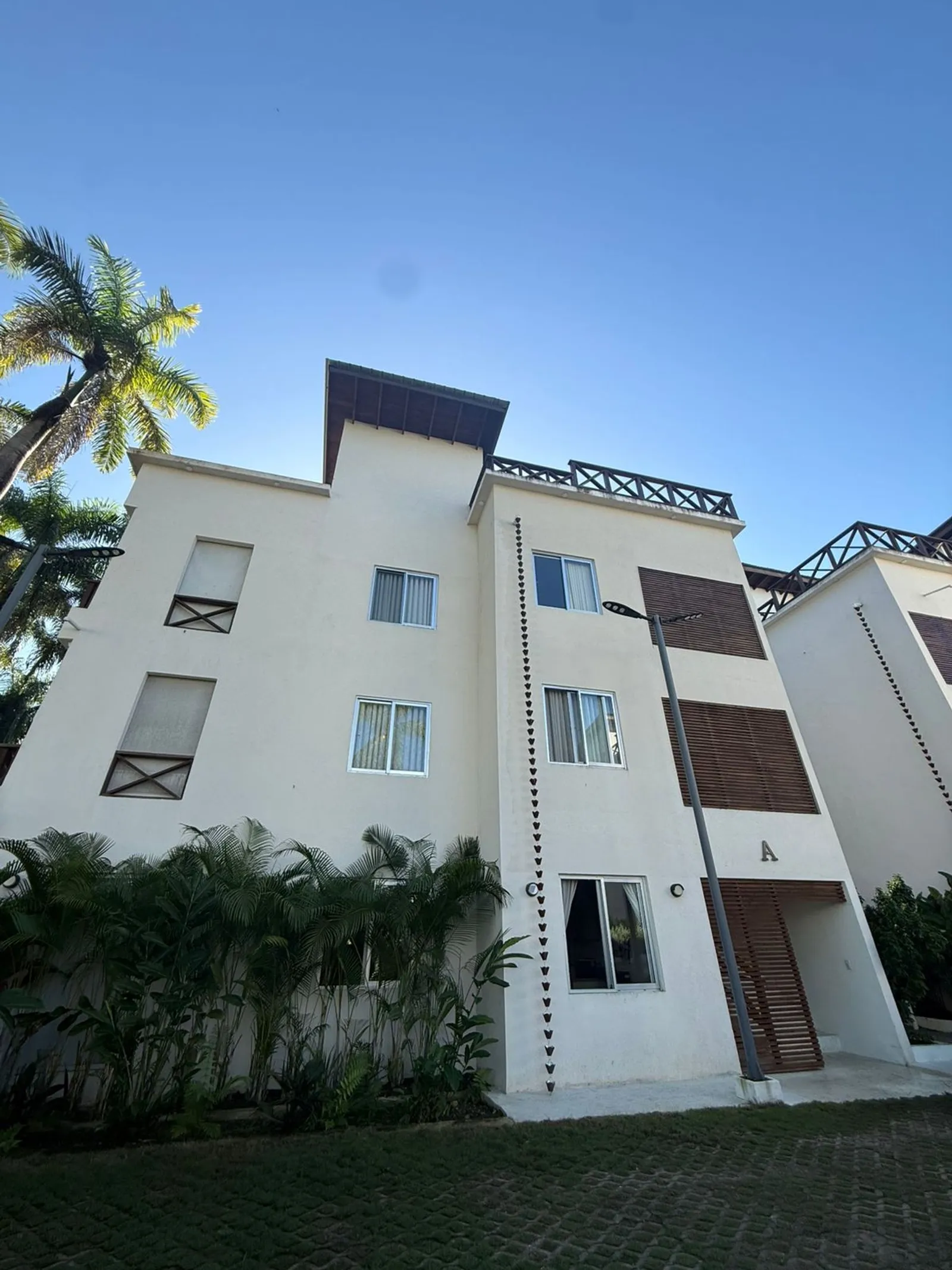 Penthouse in vendita a Las Terrenas, foto 4