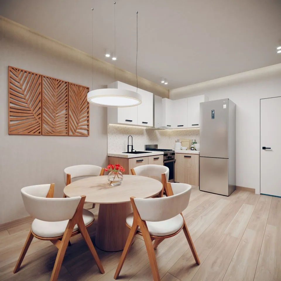 Proyecto en VISTA CANA, foto 14