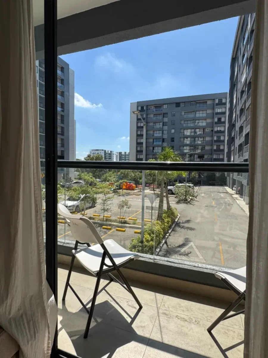 Appartement à Jardines Del Sur, Santiago, photo 14