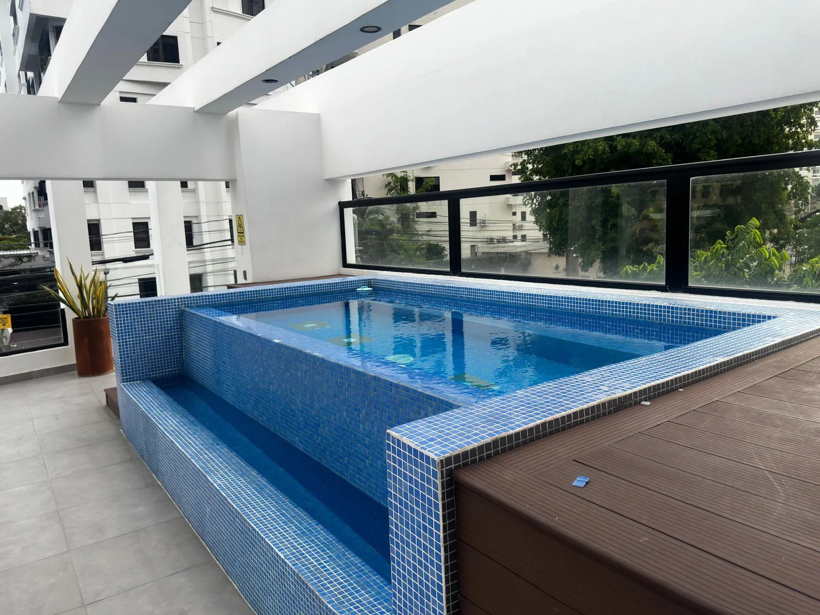 APARTAMENTO EN VENTA 2 DORMITORIOS SANTO DOMINGO D, photo 15