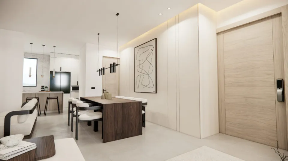 Proyecto en Urbanización Thomen, foto 2