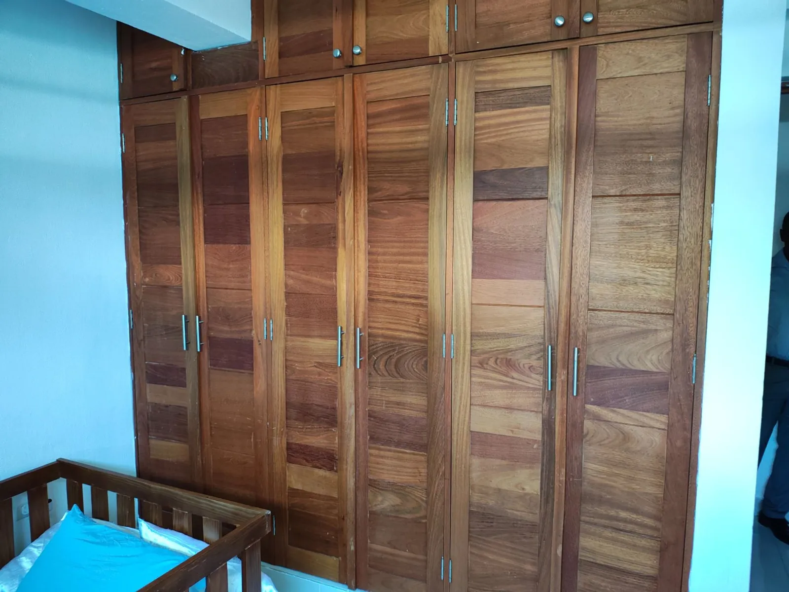 Beautiful Apartment in El Millón, photo 5
