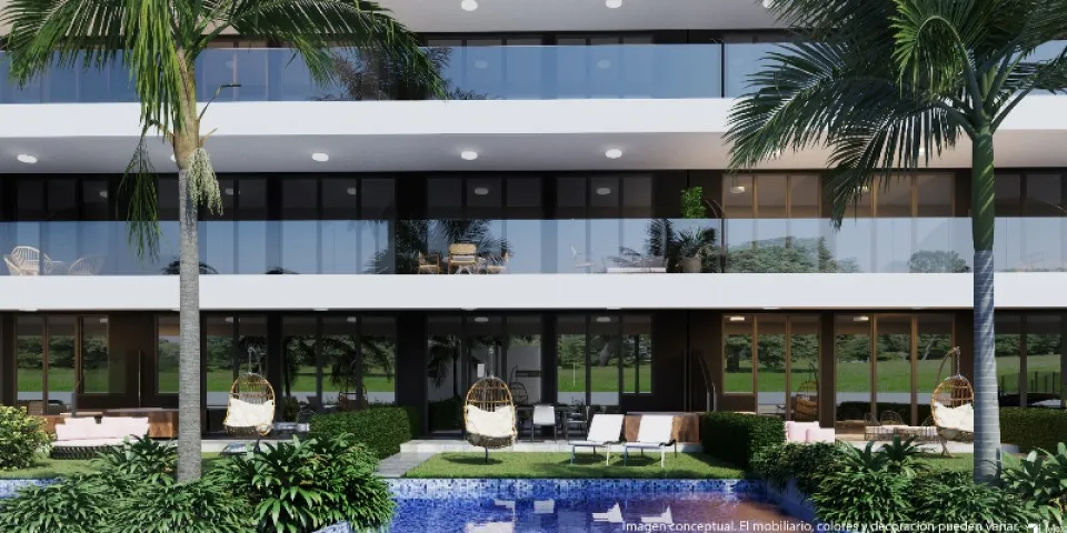 Proyecto en PUNTA CANA, foto 9