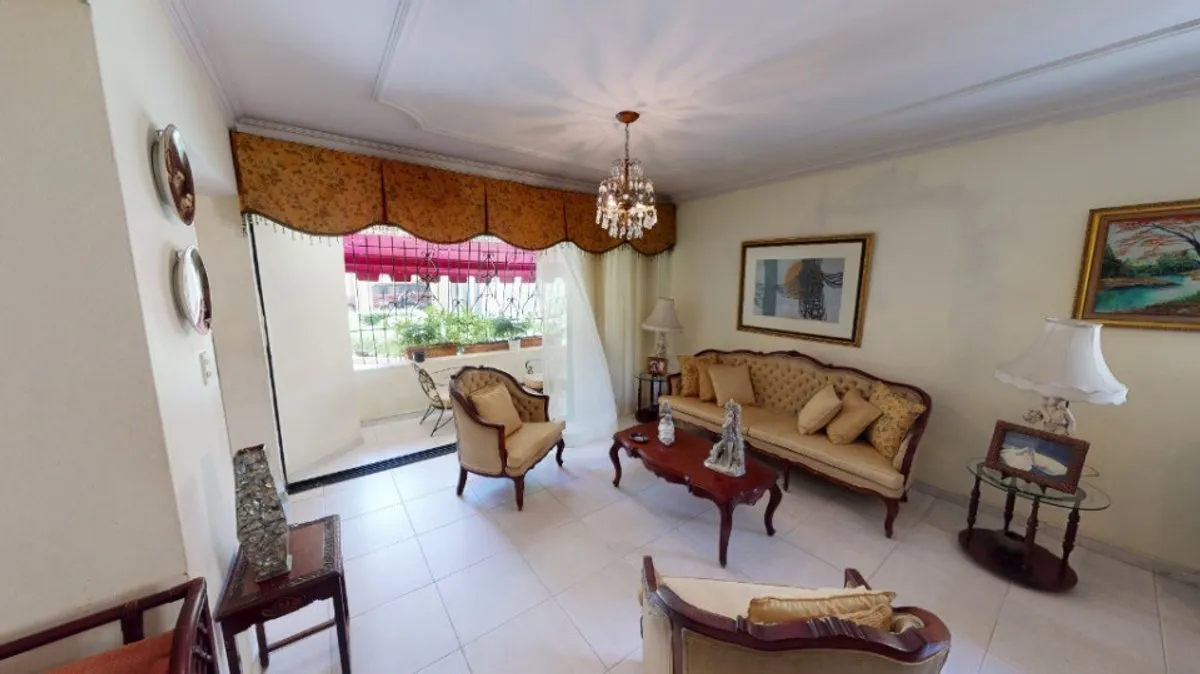 Appartement à Ensanche Serralles, Santo Domingo, photo 10