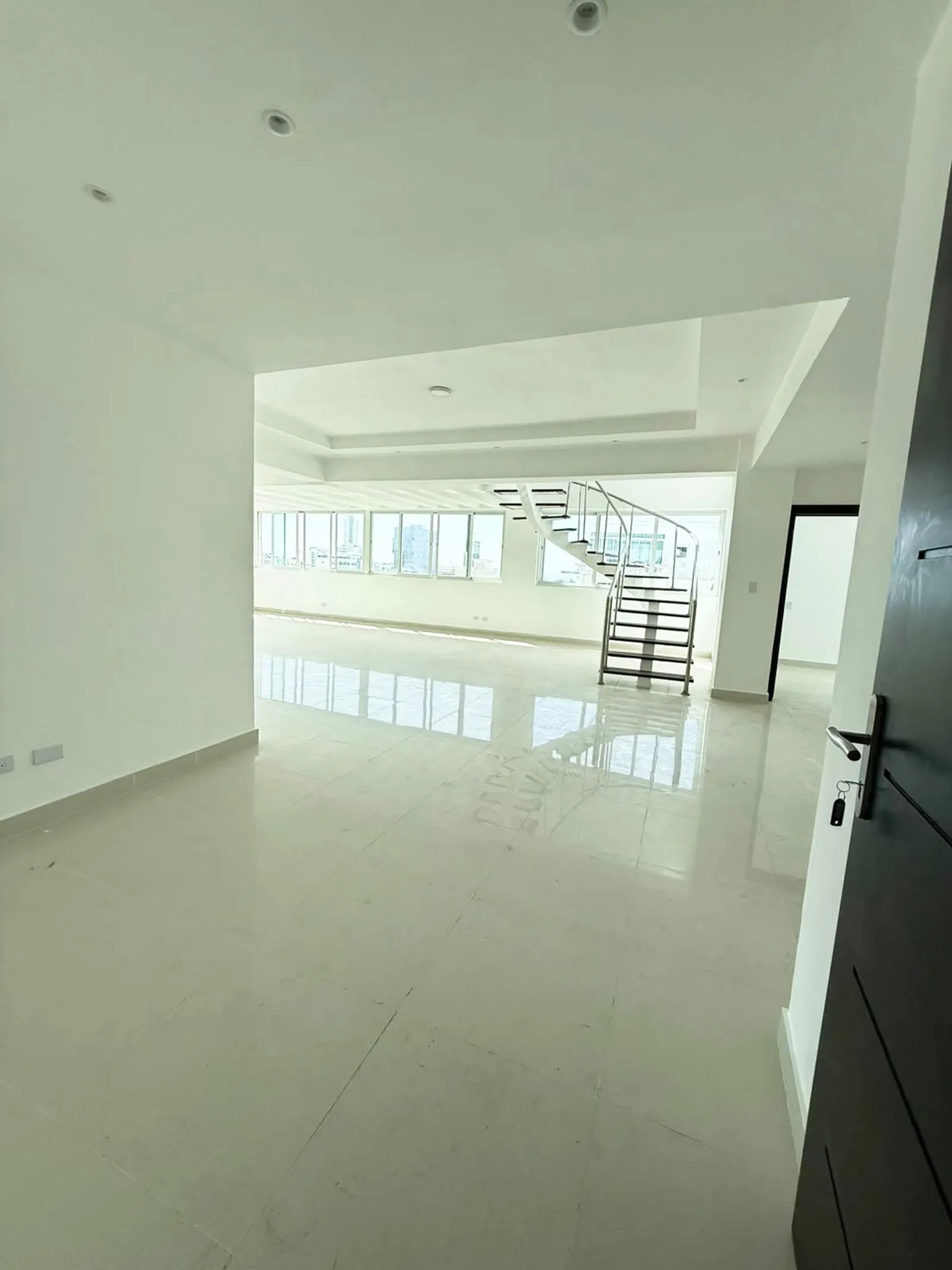 Penthouse for Sale – Mirador Norte, photo 4