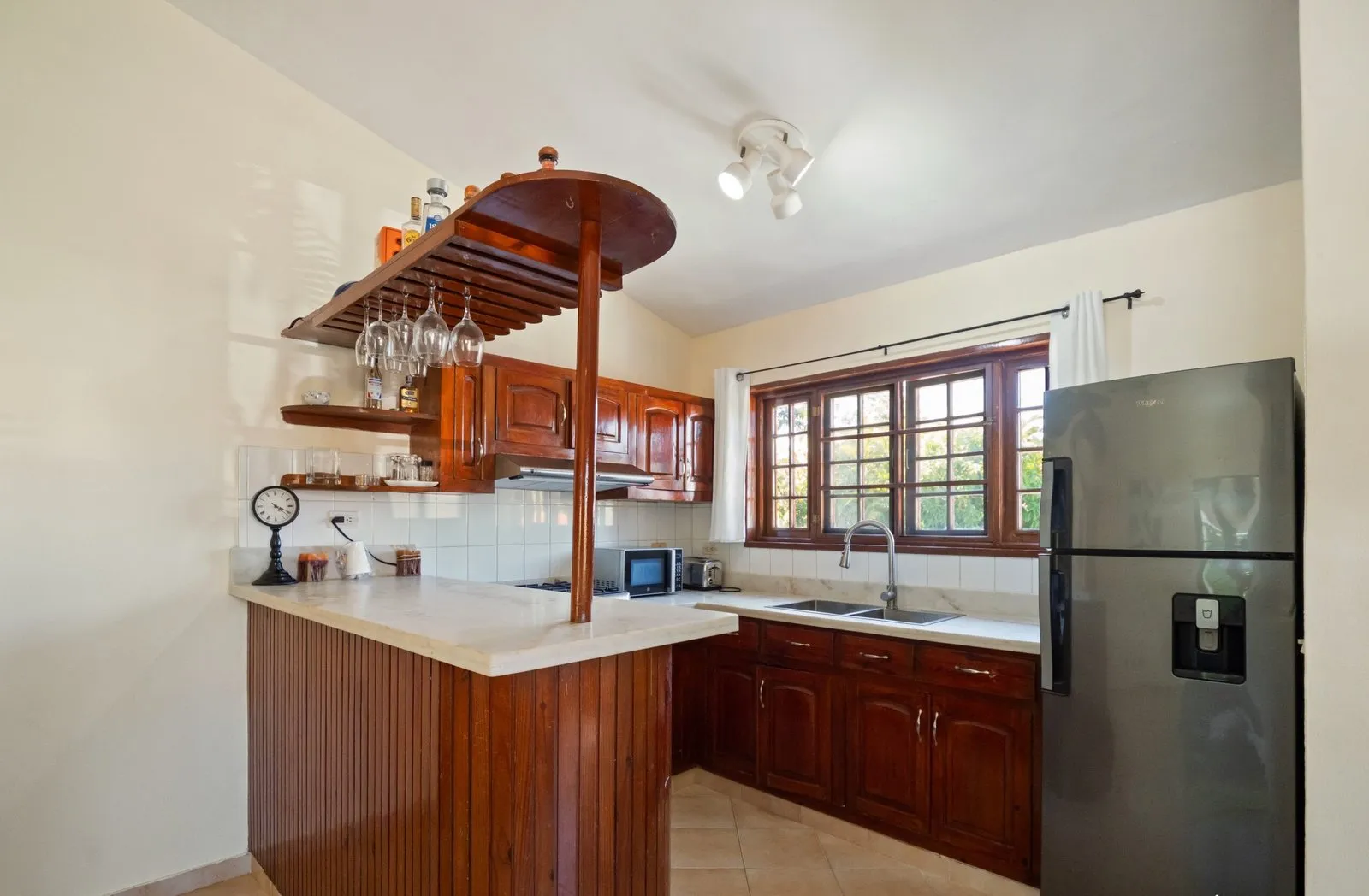 Villa Casa Linda Sosúa, foto 3