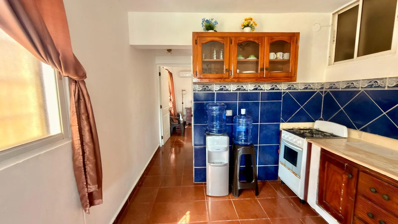 1-BEDROOM APARTMENT IN THE CENTER OF SOSÚA – US$85,000, foto 8
