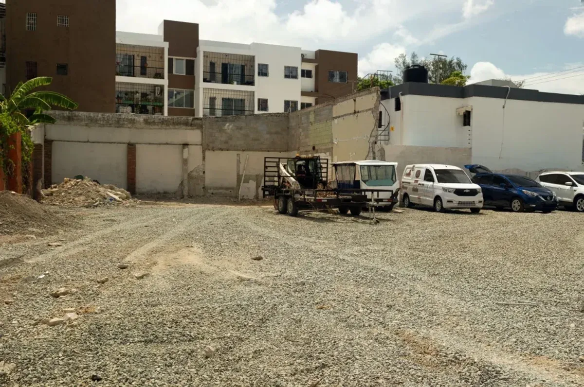 Land for Sale in Quisqueya, Santo Domingo, photo 7