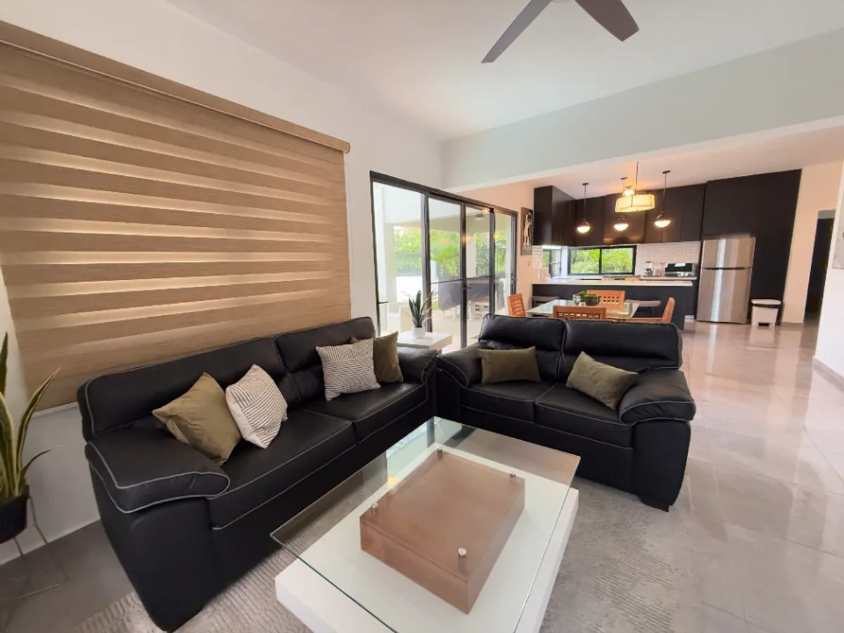 Villa en el Centro de Cabarete, foto 3