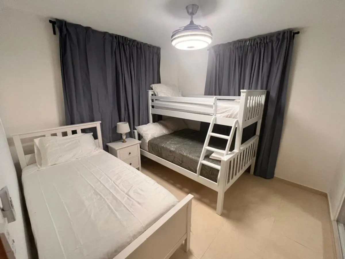 Apartment in Bavaro, Punta Cana, photo 5