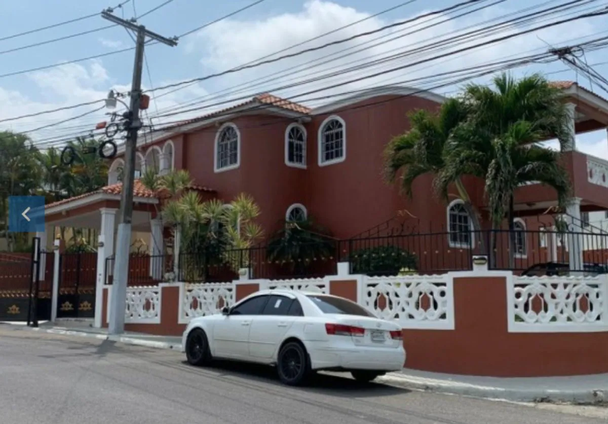Casa a La Estancia, Puerto Plata, foto principale