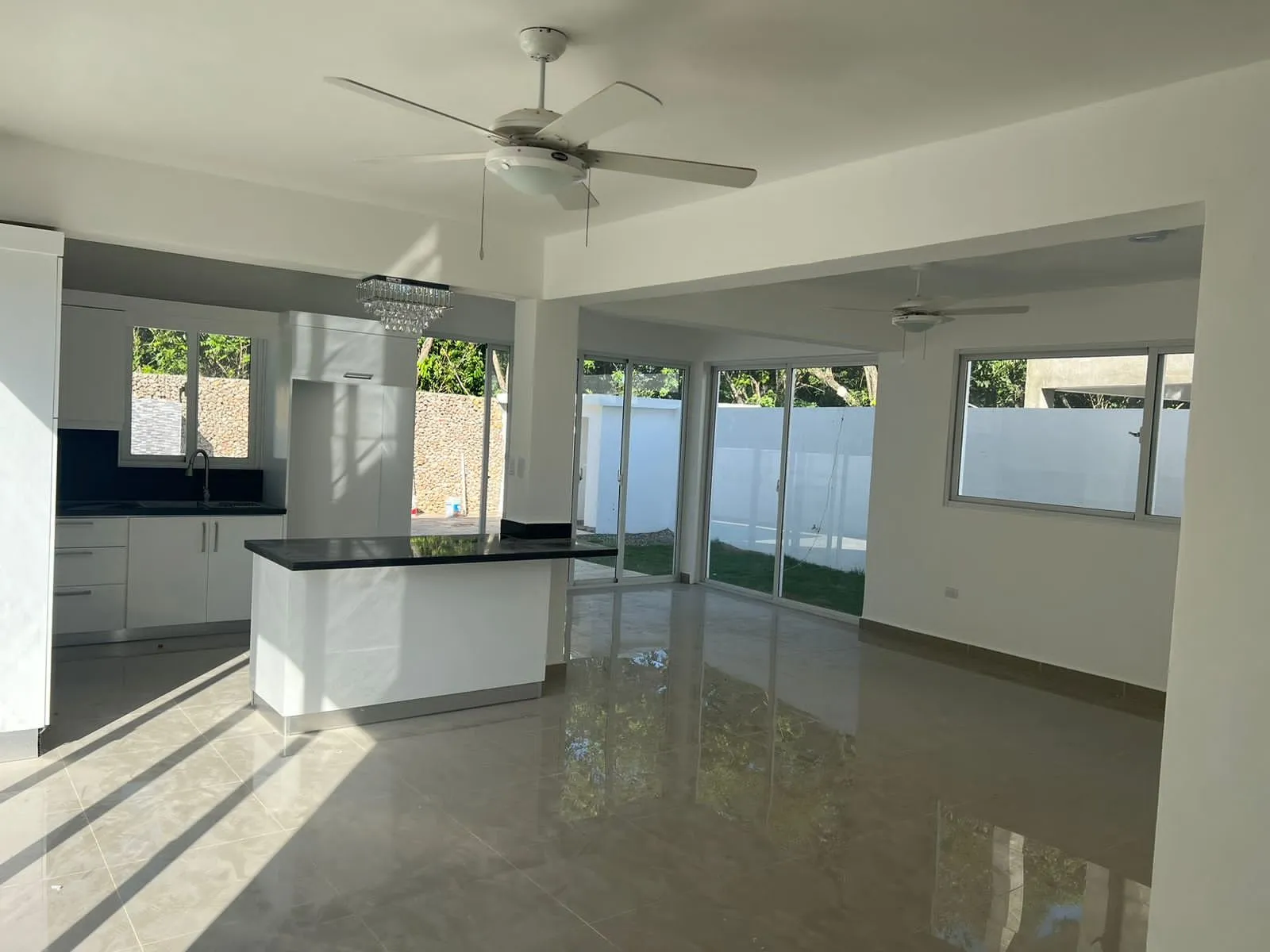 GRANDIOSA CASA EN SOSUA, foto 8
