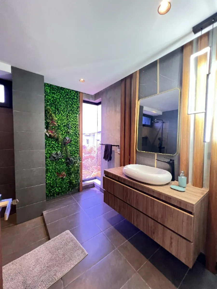 Schöne möblierte Villa in Punta Cana Village, Hauptfoto