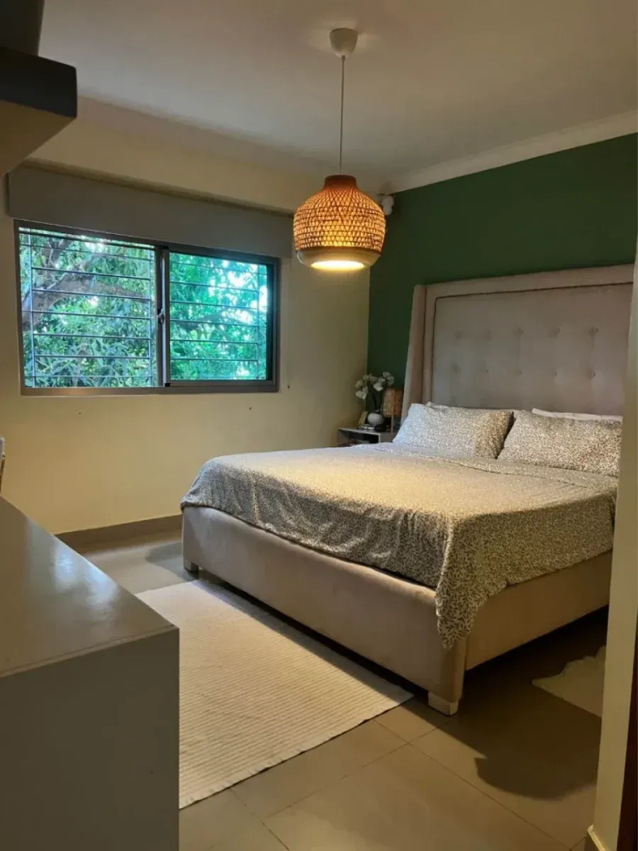 Apartamento en El Millón, Santo Domingo</title>, foto 4