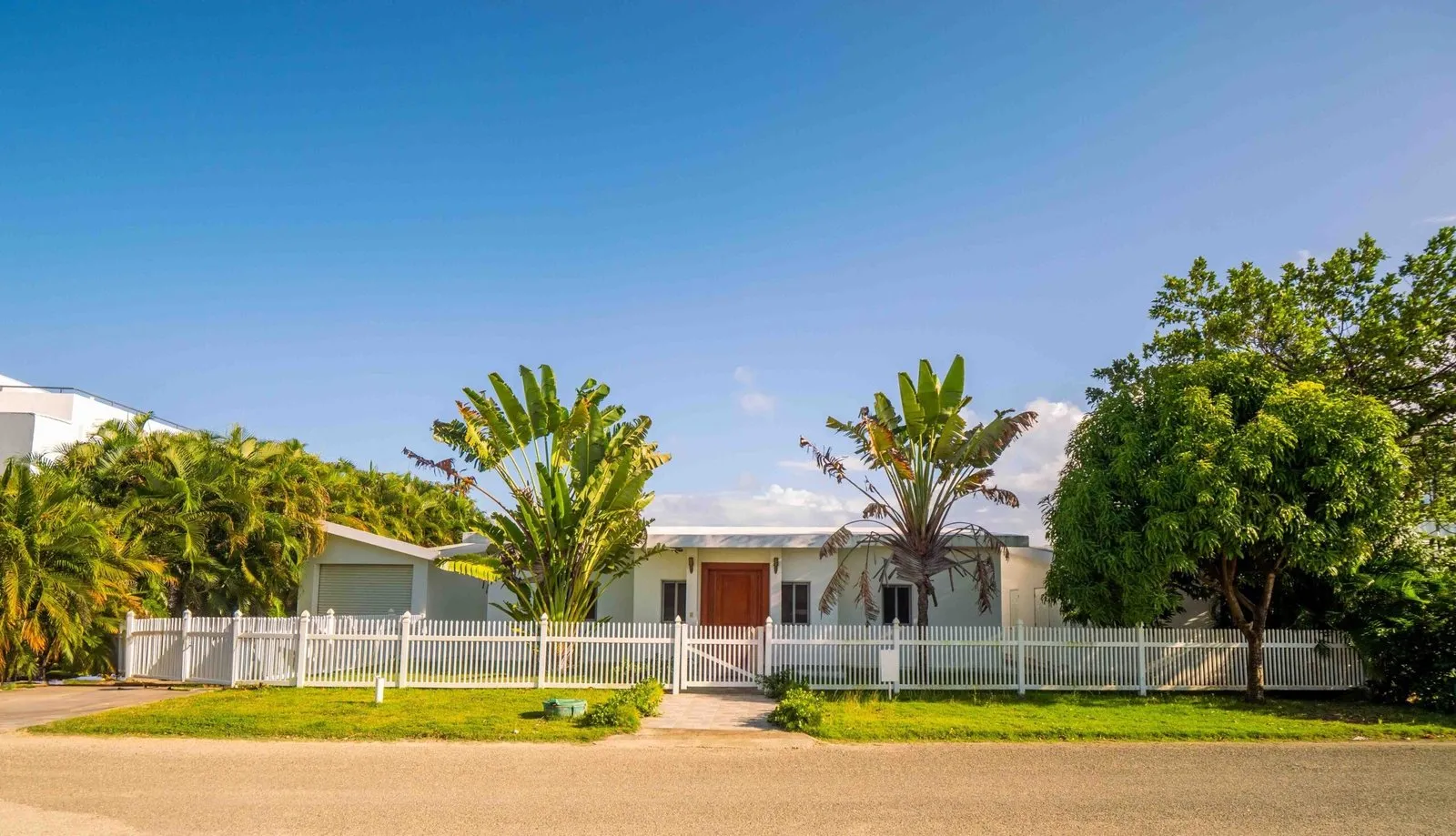 Villa en Ocean Village para vivir e invertir con estilo en el Caribe, foto 10