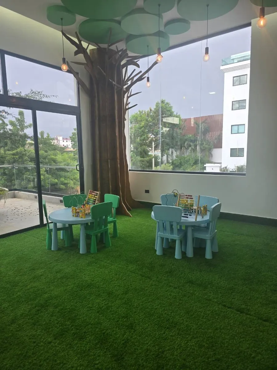 Apartment in URBANIZACIÓN MONTE VERDE SANTIAGO, photo 2