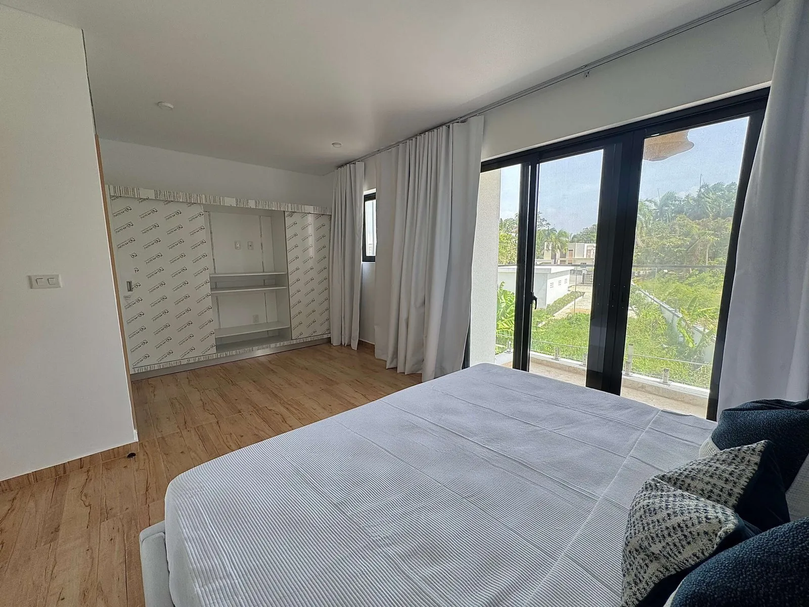 Villa with Pool – Airbnb Friendly, Walk to the Beach – Perla Marina, Sosúa, photo 11