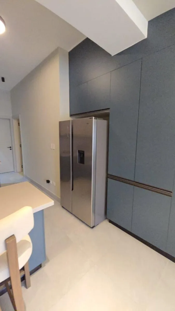 Apartamento en La Esmeralda, Santiago, foto 8