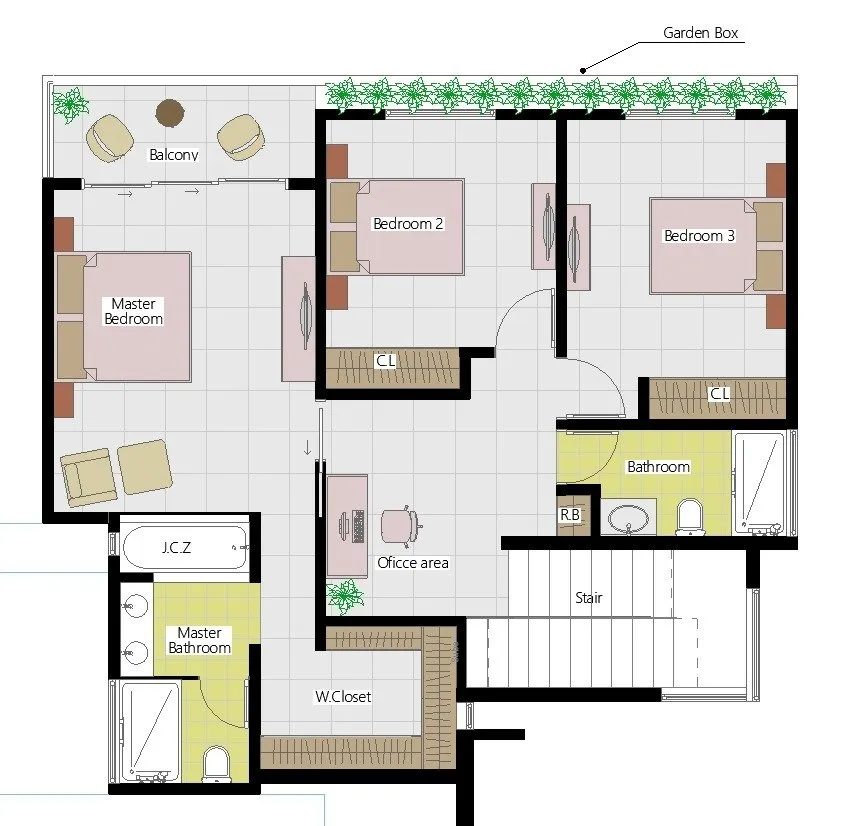 Villa di Lusso – 5 Camere e 4.5 Bagni, Ideale per Vivere o Investire, foto 6