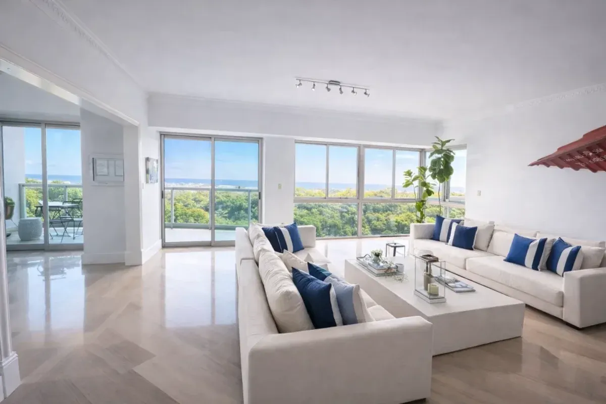 Appartement à Cacicazgos, photo principale