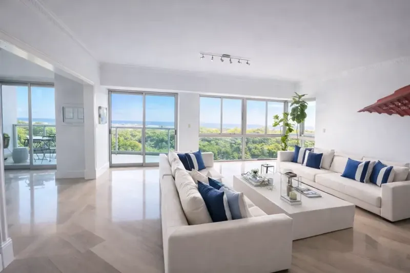 Appartamento a Cacicazgos, USD$ 850,000