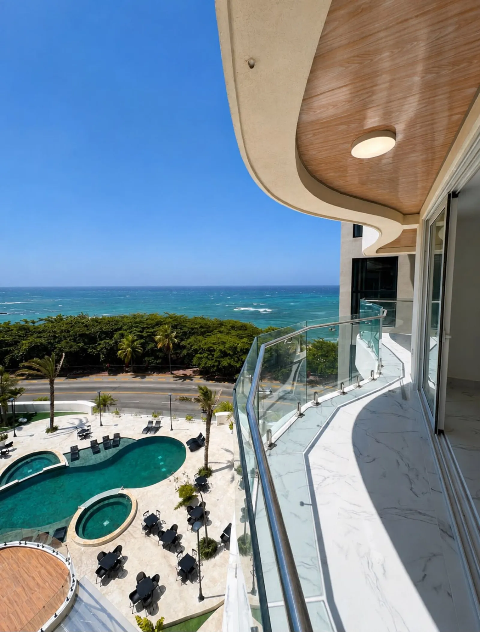 Apartment in Puerto Plata, photo 6
