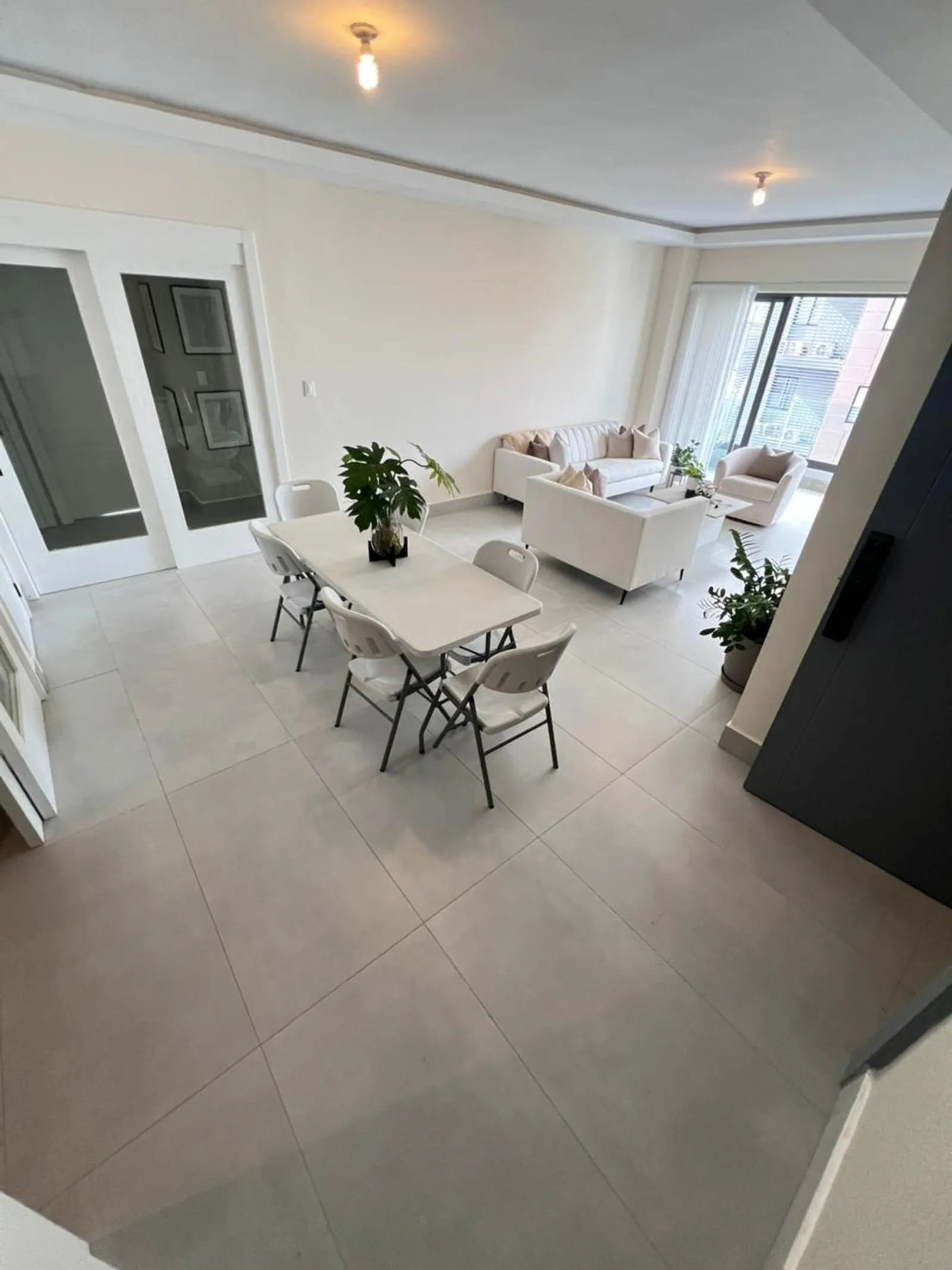 Apartment for Sale in Evaristo Morales, photo 9