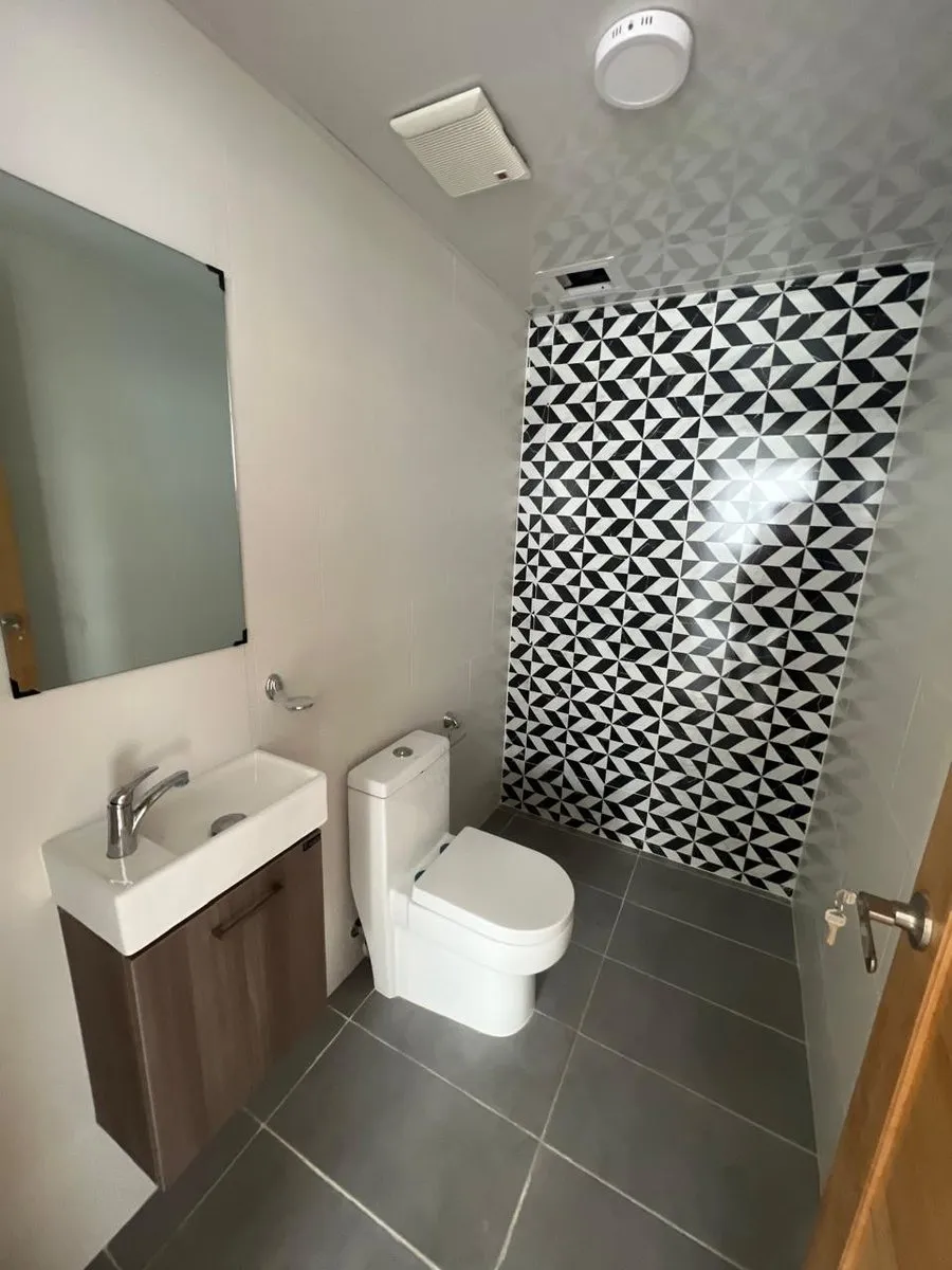 Appartement à Bella Vista, Distrito Nacional, photo 11