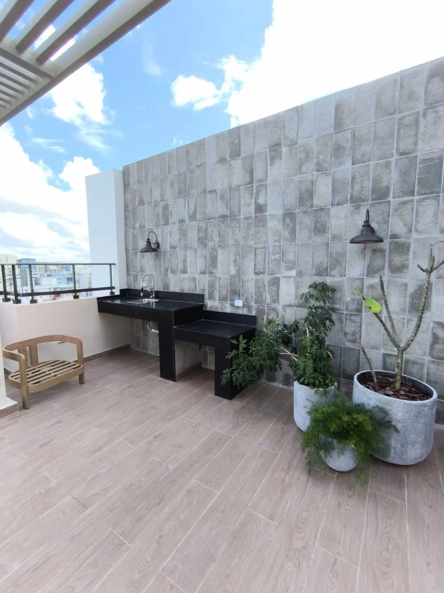 Evaristo Morales Apartamento Venta, foto 5