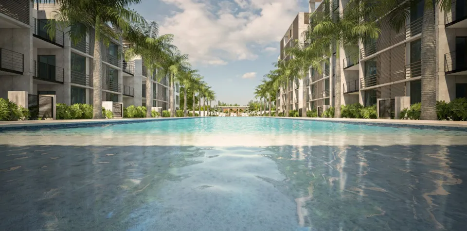 Projekt in BAVARO, Foto 7