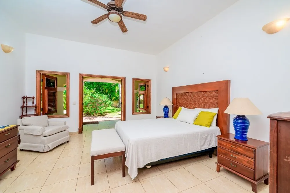Villa Estancia – Eine Luxusimmobilie in Strandnähe, Foto 7
