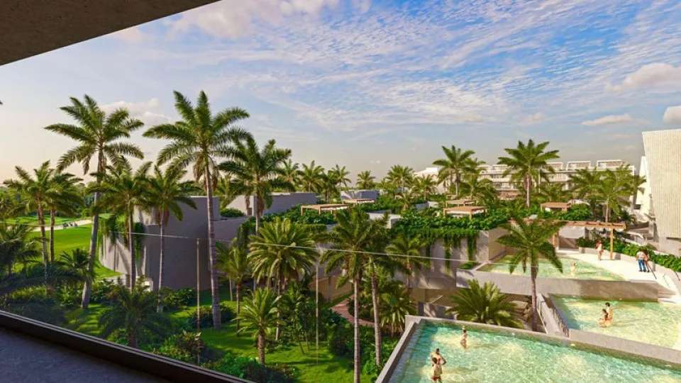 Projekt in CAP CANA, Foto 14