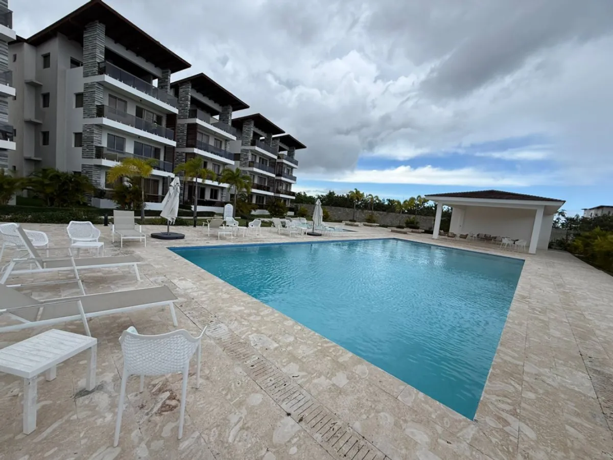 Apartamento en Bavaro, Punta Cana, foto 5