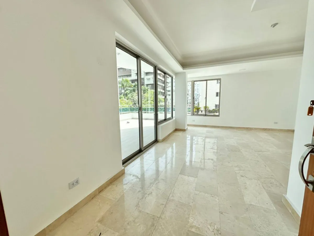 Luxury Apartment in Santo Domingo, photo 2