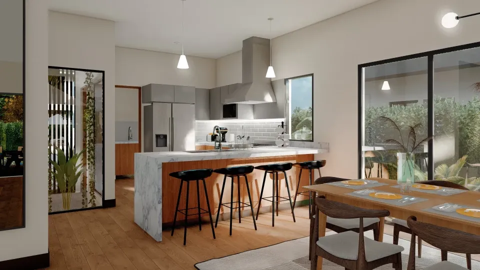Proyecto en CAP CANA, foto 7