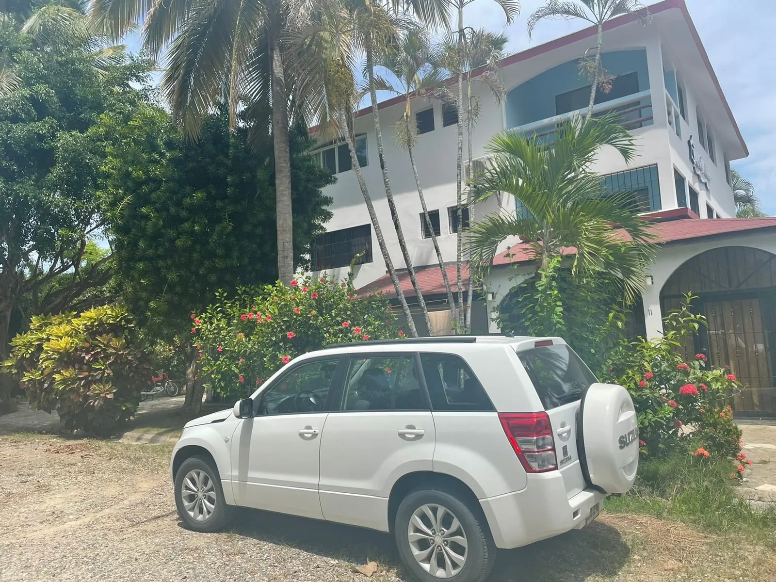 HOTEL IN CABARETE, foto 7