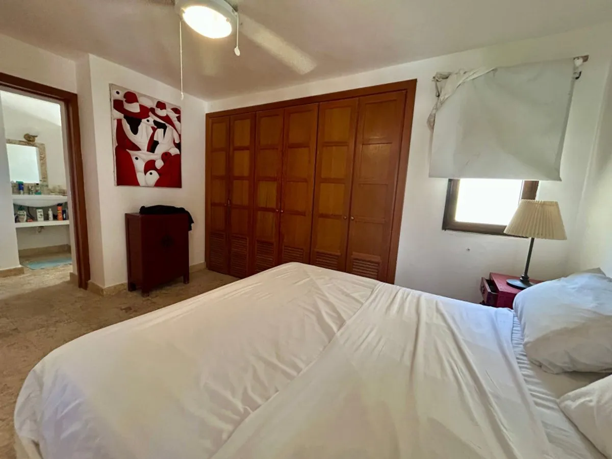 Apartamento en Los Corales, Bavaro, foto 4