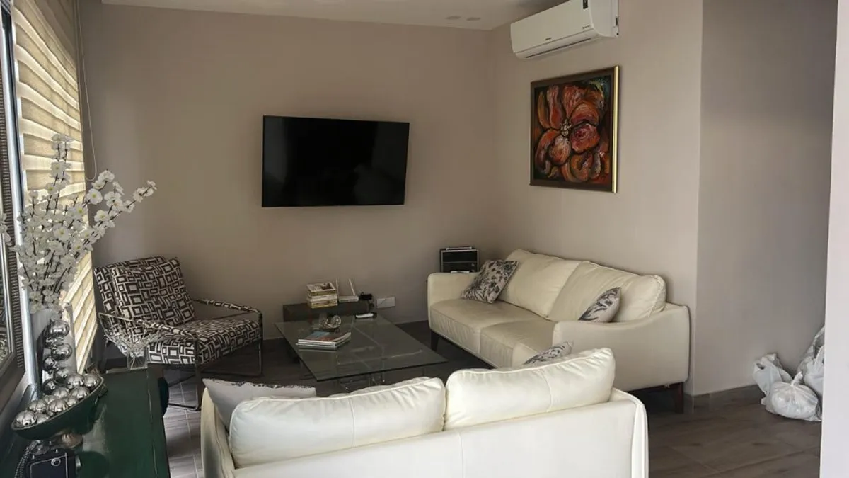 Appartement meublé à Piantini, photo 3
