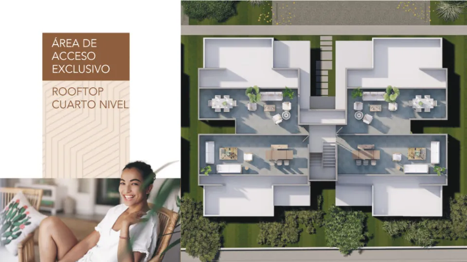 ANDARES RESIDENCES, photo 5